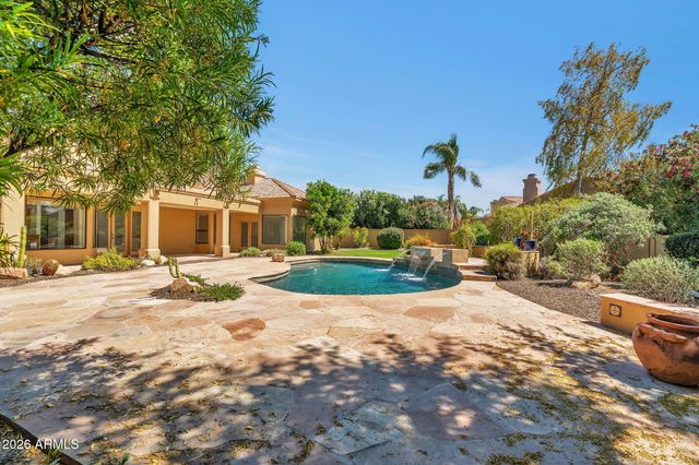 11419 E TERRA Drive, Scottsdale, AZ 85259