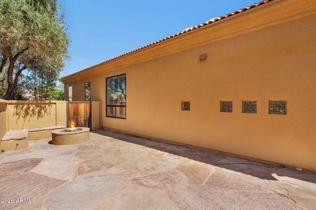 11419 E TERRA Drive, Scottsdale, AZ 85259