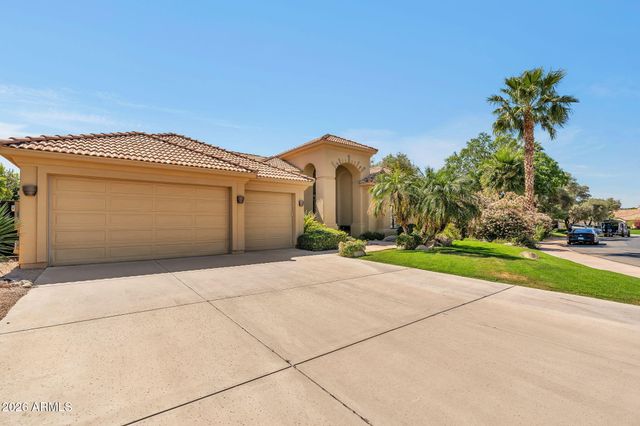 11419 E TERRA Drive, Scottsdale, AZ 85259