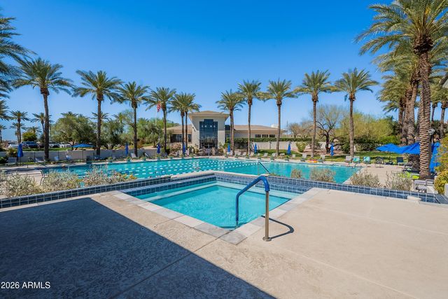 11419 E TERRA Drive, Scottsdale, AZ 85259