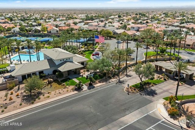 11419 E TERRA Drive, Scottsdale, AZ 85259