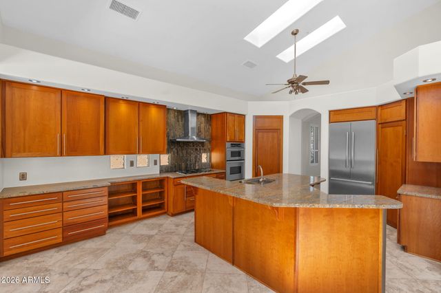 11419 E TERRA Drive, Scottsdale, AZ 85259