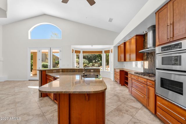 11419 E TERRA Drive, Scottsdale, AZ 85259