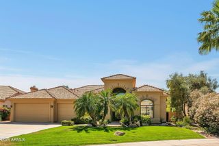 11419 E TERRA Drive, Scottsdale, AZ 85259
