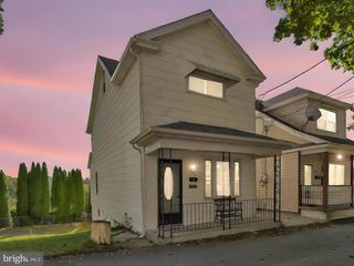 622 BAKER ST, Minersville, PA 17954