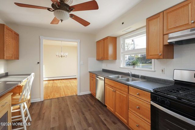 501 Burnside Street, Toms River, NJ 08757