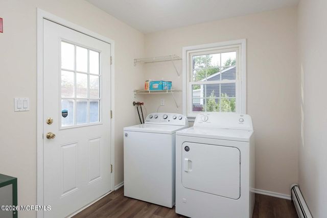 501 Burnside Street, Toms River, NJ 08757