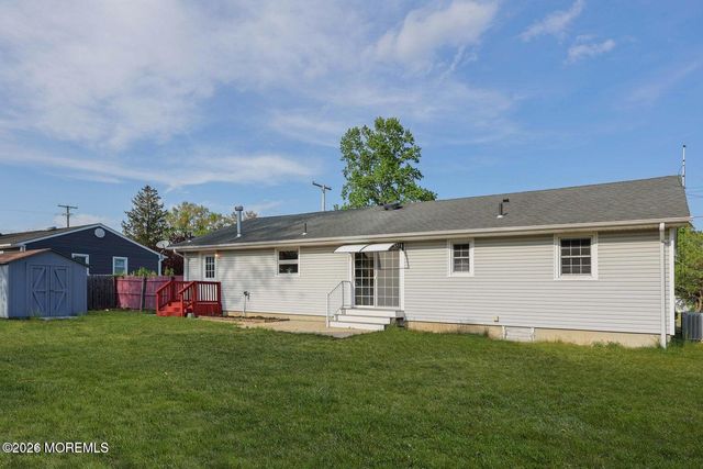 501 Burnside Street, Toms River, NJ 08757