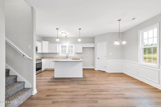 276 Browns Ferry Road, Jacksonville, NC 28546