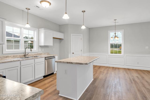 276 Browns Ferry Road, Jacksonville, NC 28546