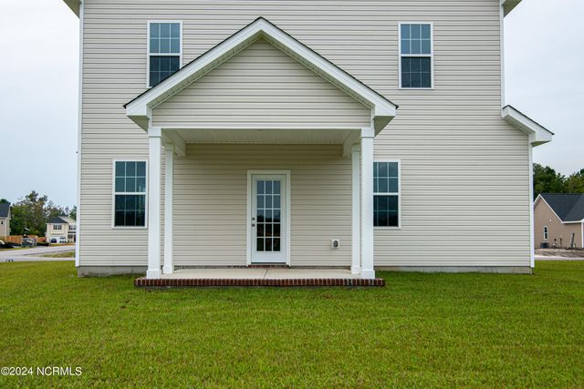 276 Browns Ferry Road, Jacksonville, NC 28546