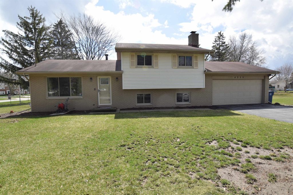 4959 Mccarty Road, Saginaw, MI 48603