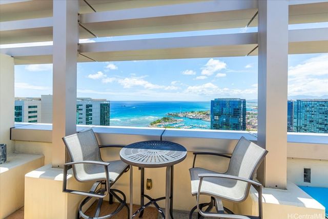 1177 Queen Street 4608, Honolulu, HI 96814