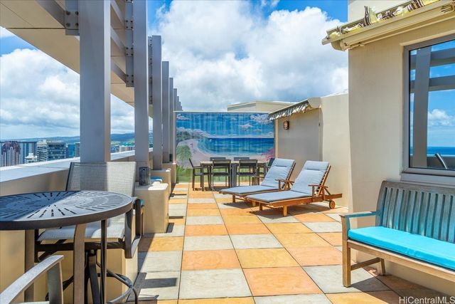 1177 Queen Street 4608, Honolulu, HI 96814