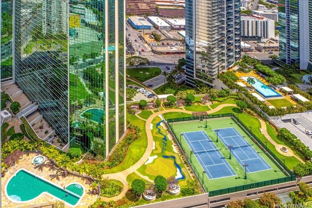 1177 Queen Street 4608, Honolulu, HI 96814