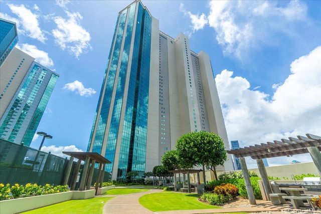 1177 Queen Street 4608, Honolulu, HI 96814
