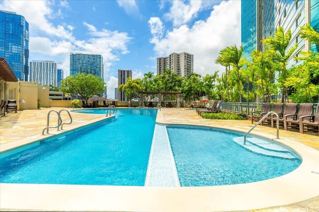 1177 Queen Street 4608, Honolulu, HI 96814