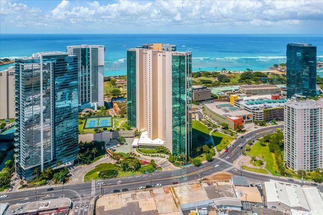 1177 Queen Street 4608, Honolulu, HI 96814