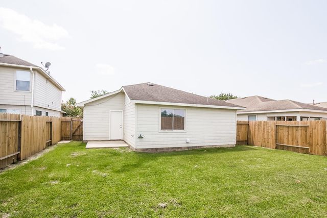 21638 Karpathos Lane, Spring, TX 77388