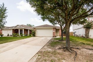 21638 Karpathos Lane, Spring, TX 77388