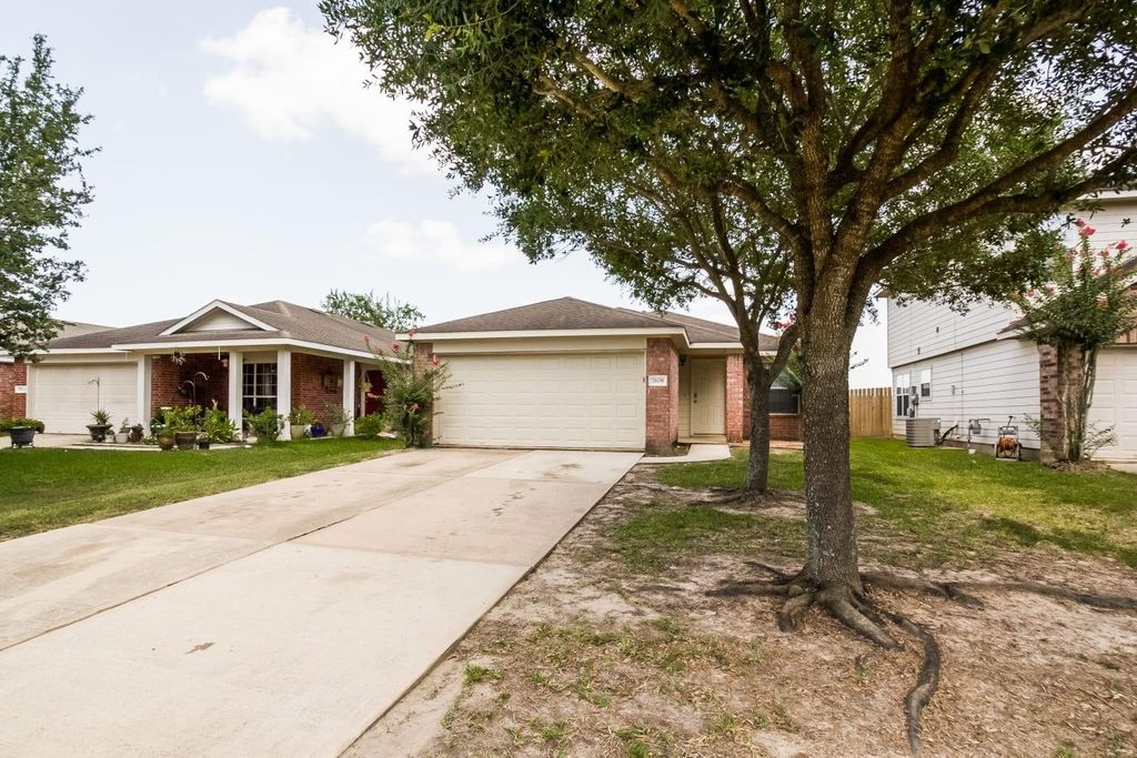 21638 Karpathos Lane, Spring, TX 77388