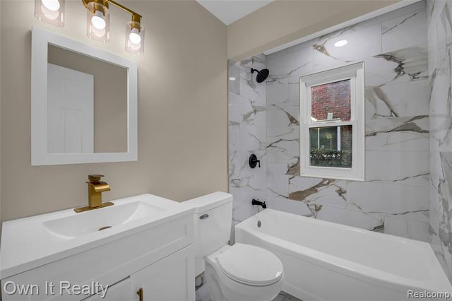 16575 Asbury Park, Detroit, MI 48235