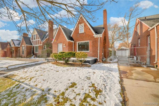 16575 Asbury Park, Detroit, MI 48235