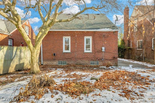 16575 Asbury Park, Detroit, MI 48235