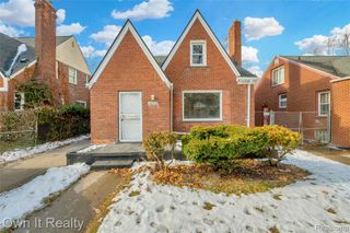 16575 Asbury Park, Detroit, MI 48235