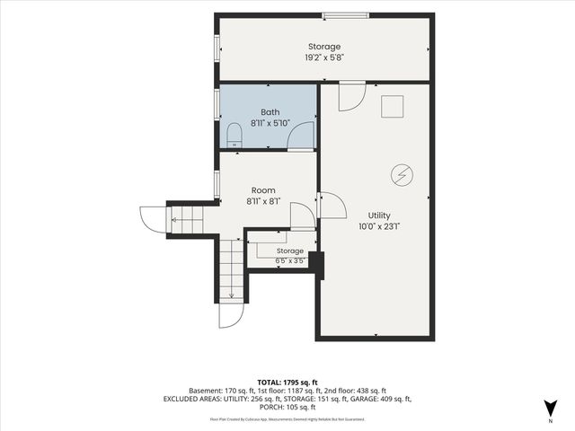 3715 31st Avenue N, Robbinsdale, MN 55422