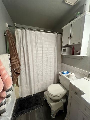 2393 S Reservoir, Pomona, CA 91766