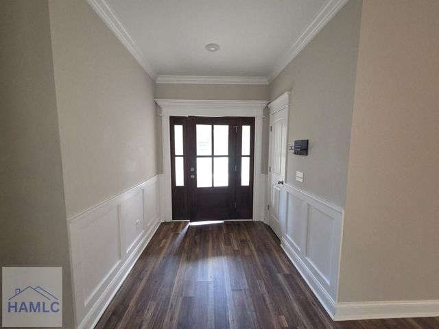 144 Linden Drive, Jesup, GA 31545