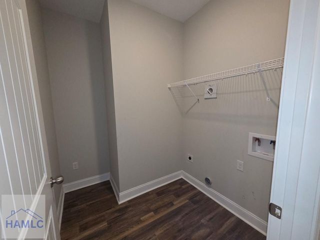144 Linden Drive, Jesup, GA 31545