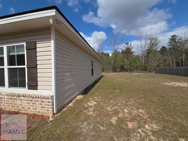 144 Linden Drive, Jesup, GA 31545