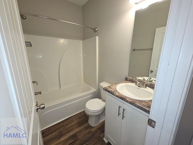 144 Linden Drive, Jesup, GA 31545