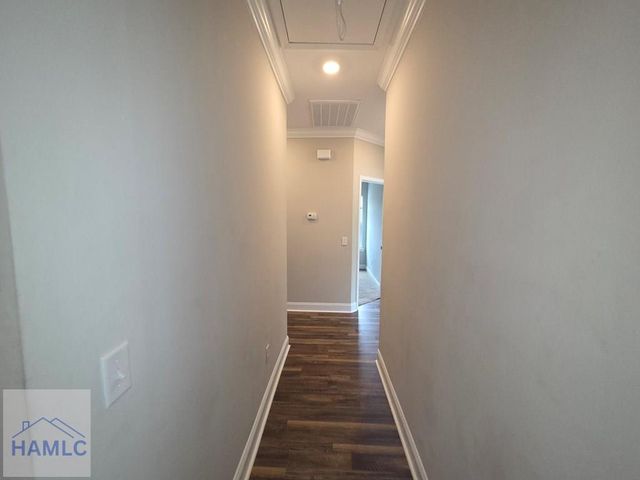 144 Linden Drive, Jesup, GA 31545