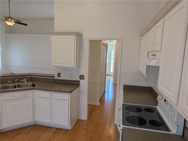 5315 Myras Court, Cumming, GA 30040