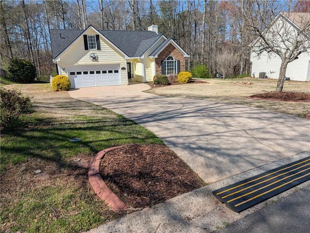 5315 Myras Court, Cumming, GA 30040