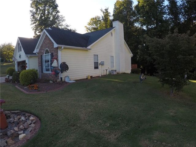 5315 Myras Court, Cumming, GA 30040