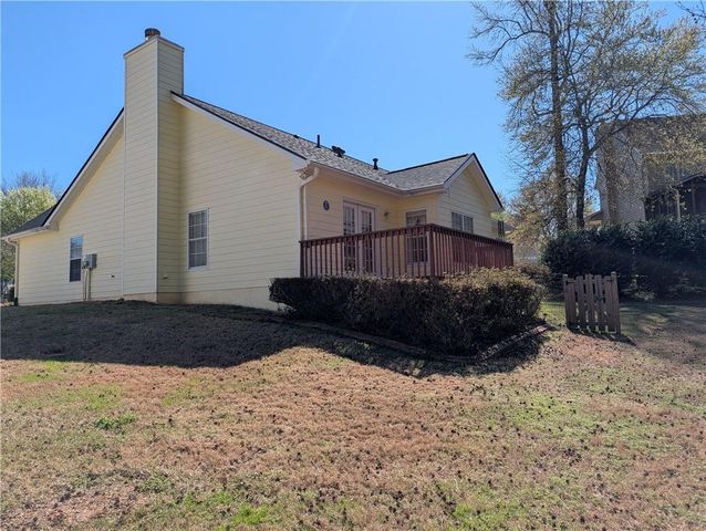5315 Myras Court, Cumming, GA 30040