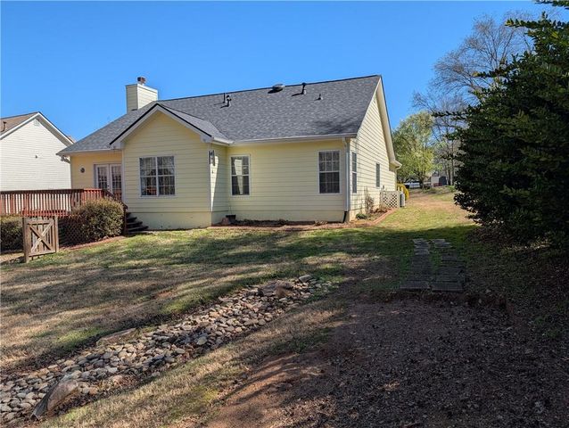5315 Myras Court, Cumming, GA 30040