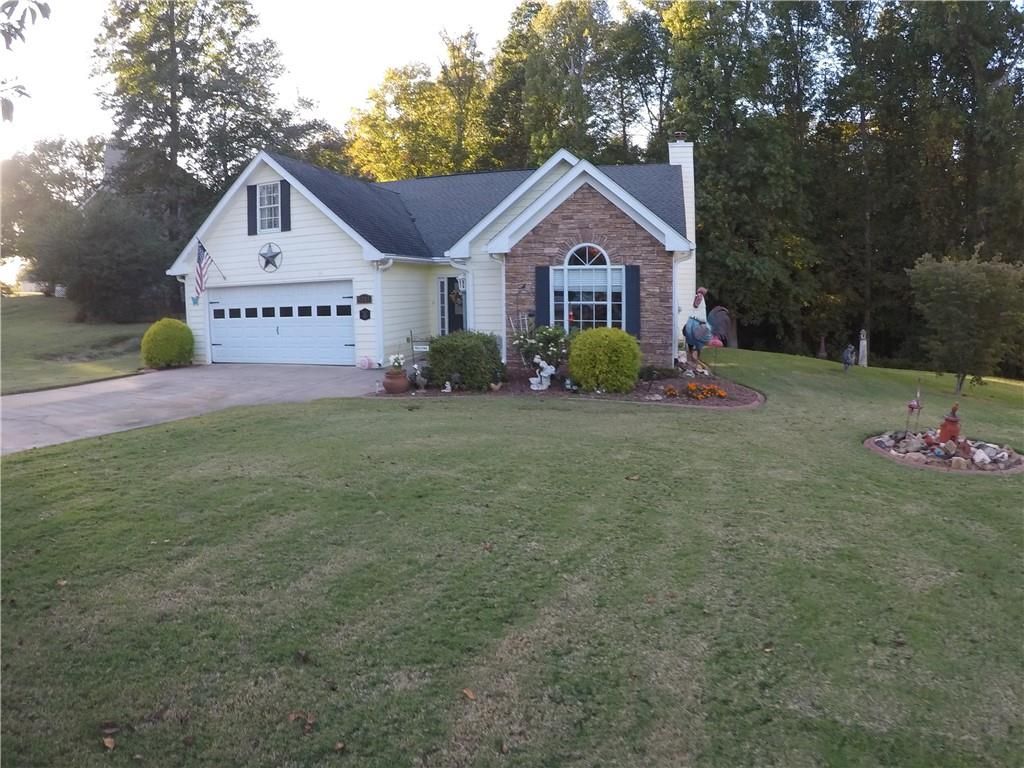 5315 Myras Court, Cumming, GA 30040