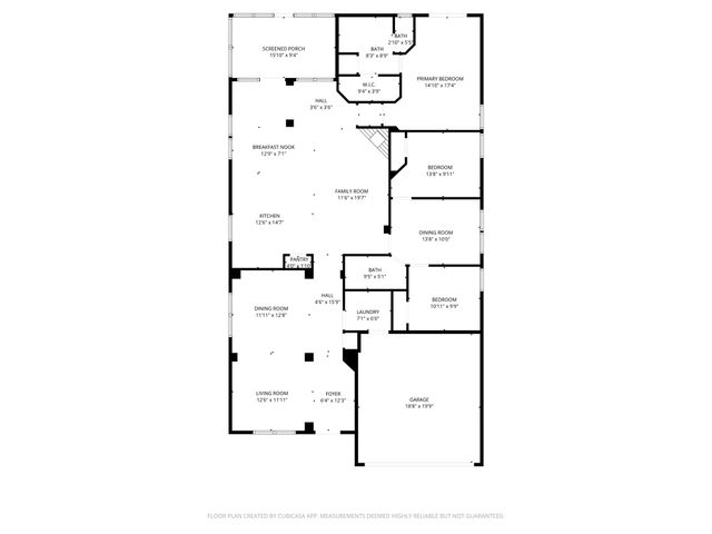 2121 Highland Drive, Wylie, TX 75098