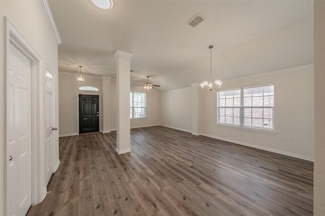 2121 Highland Drive, Wylie, TX 75098
