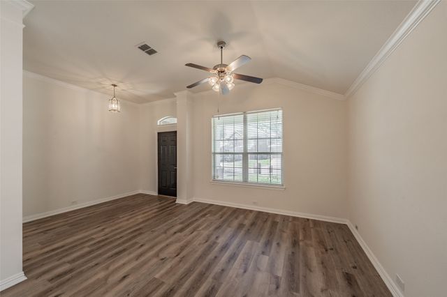 2121 Highland Drive, Wylie, TX 75098