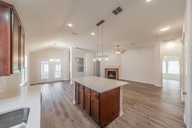 2121 Highland Drive, Wylie, TX 75098