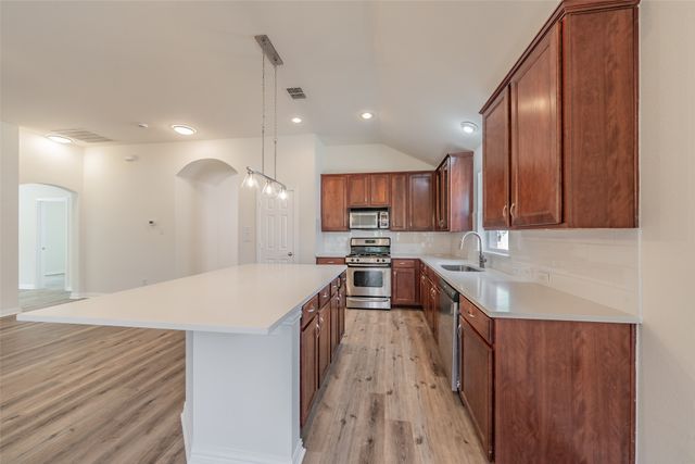 2121 Highland Drive, Wylie, TX 75098