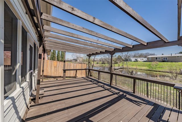 2121 Highland Drive, Wylie, TX 75098