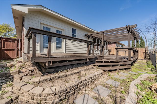 2121 Highland Drive, Wylie, TX 75098