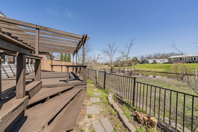 2121 Highland Drive, Wylie, TX 75098